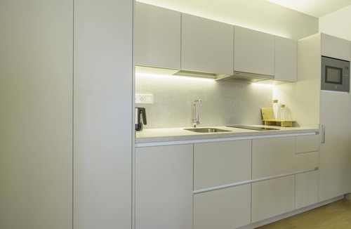 El Raval Apartment | Bright one bedroom apartment in the city center