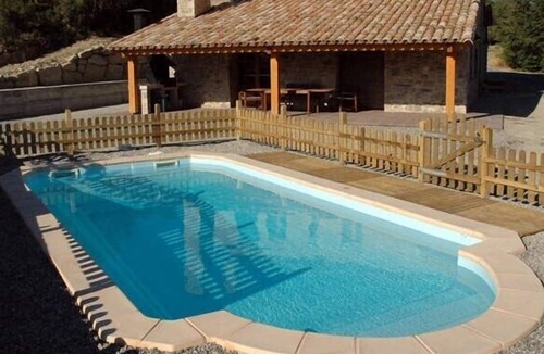 Calaf Villa | Brilliant, Catalan Holiday Home w/Private Pool - 5 bedrooms, 5 bathrooms