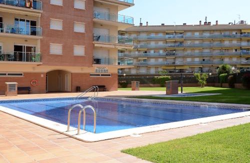 Santa Susanna Apartment | Brisa Beach