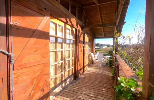 Castelltercol House | Brugarolas Village