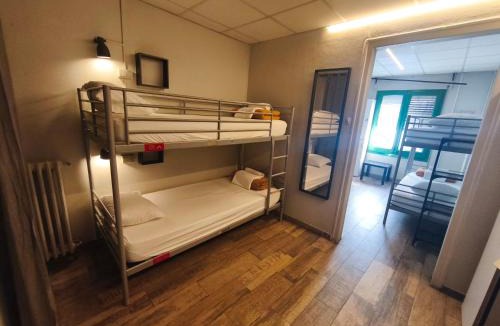 Eixample Hostel | Buba House - Women Only Hostel
