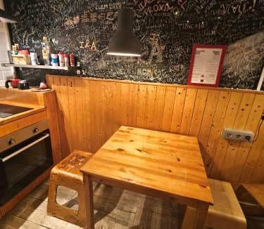Eixample Hostel | Buba House - Women Only Hostel