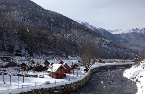Arro Other | Bungalows Verneda Mountain Resort