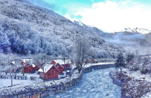 Arro Other | Bungalows Verneda Mountain Resort