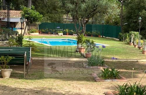 Arenys de Munt House | Bv-am 001-can Palome.