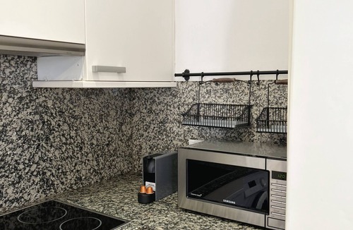 Terrassa Apartment | Céntrico y con Balcón