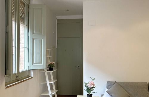 Terrassa Apartment | Céntrico y con Balcón