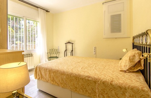 Santa Maria de l'Avall Villa | Catalunya Casas: Elegant Villa Siran in Corbera de Llobregat, 30 km to Barcelona