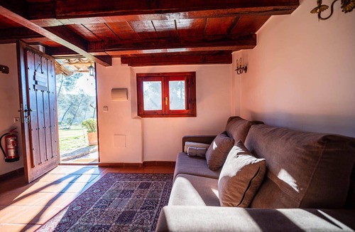 Olivella Apartment | Ca lánna, your mountain refuge