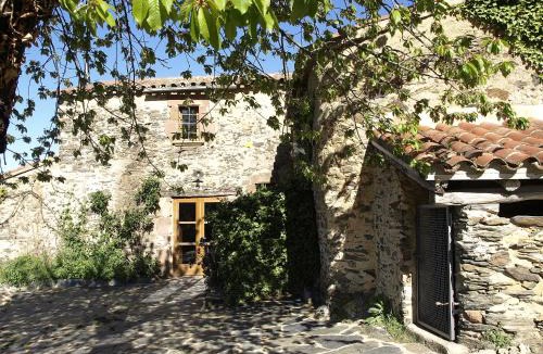 Fogars de Montclus House | Ca l'Agnès