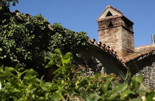 Fogars de Montclus House | Ca l'Agnès