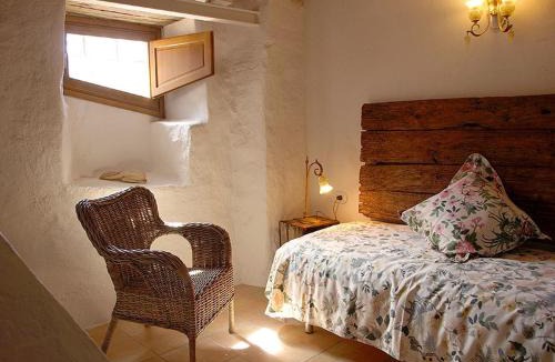Fogars de Montclus House | Ca l'Agnès