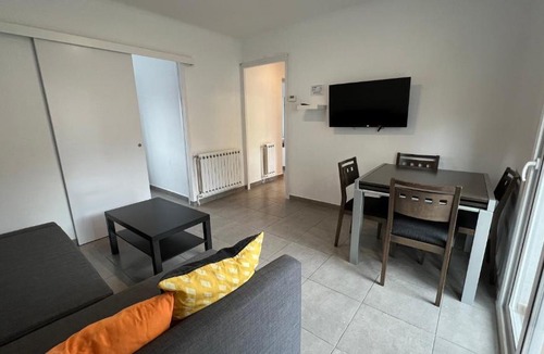 Cardona Apartment | Ca L'Also Cardona