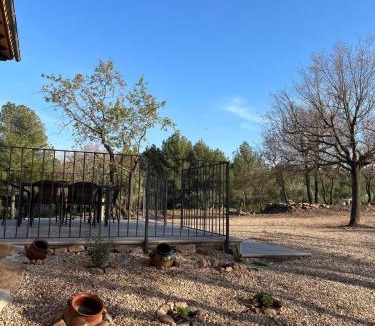 Cardona Villa | Ca l'Artigalas