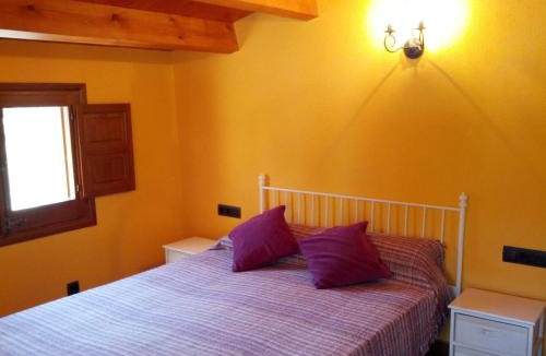 Sant Esteve de Palautordera House | Ca L'Estrada