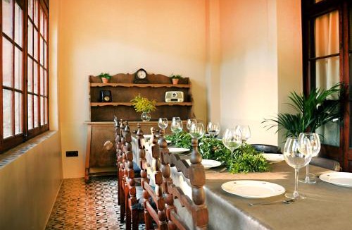 Malgrat de Mar House | Ca l'Esparrech