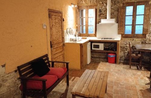Beguda Apartment | Ca la iaia Veva