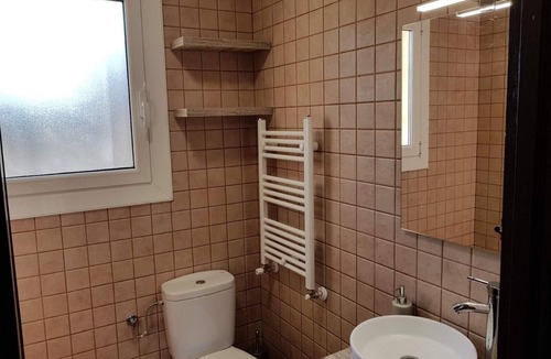 Gualba de Dalt Cottage | CA LA MARIA - ALLOTJAMENT RURAL HUTB-075541