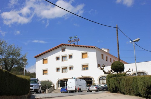 Tordera Hotel | Ca La Maria