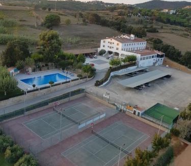 Tordera Hotel | Ca La Maria