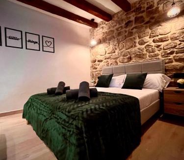 Cardona Apartment | Ca La Minyona
