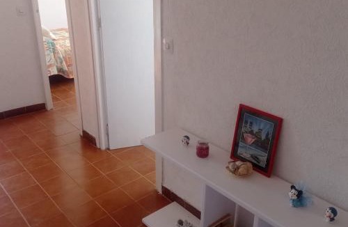 San Martin Sarroca Apartment | Ca La Montserrat - Wine Rural House