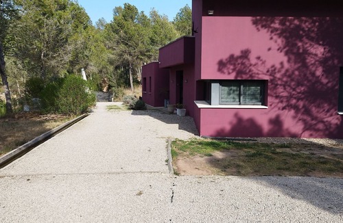 Sant Salvador de Guardiola House | Ca la Neus