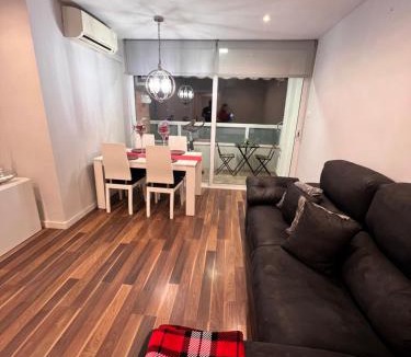 Viladecans Apartment | Ca la Noa
