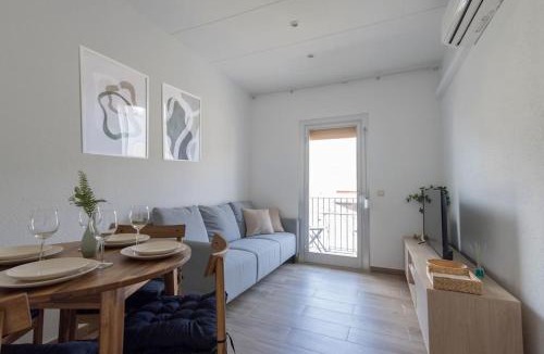 Cercs Apartment | Ca La Serenitat Apartamento acogedor y tranquilo con vistas en Rodonella