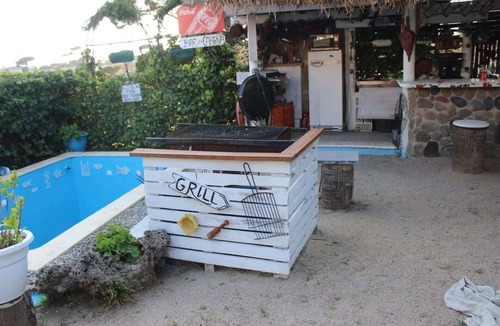 Gualba de Dalt Cottage | Cabaña con Encanto
