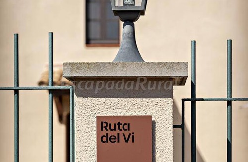 Font-Rubi Cottage | Cabin ∙ 6 bedrooms ∙ 16 guests