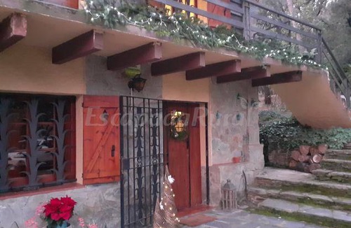 Sant Pere de Vilamajor Cottage | Cabin ∙ 5 bedrooms ∙ 12 guests