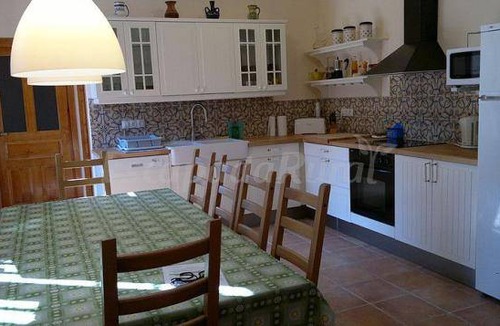 La Roca del Valles Cottage | Cabin ∙ 10 bedrooms ∙ 10 guests