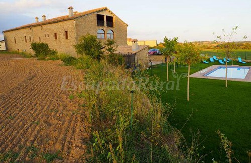 Montclar Cottage | Cabin ∙ 11 bedrooms ∙ 26 guests