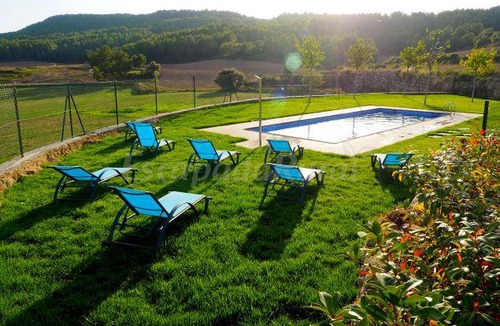 Montclar Cottage | Cabin ∙ 11 bedrooms ∙ 26 guests