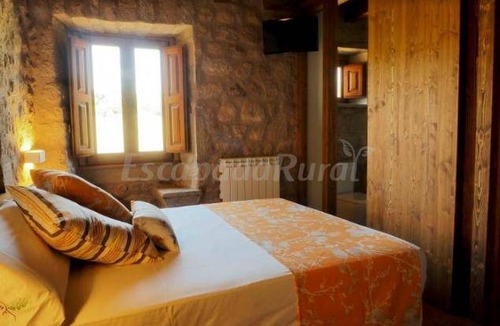 Montclar Cottage | Cabin ∙ 11 bedrooms ∙ 26 guests