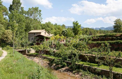 L'Espunyola Cottage | Cabin ∙ 3 bedrooms ∙ 8 guests