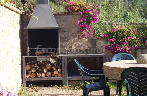 L'Espunyola Cottage | Cabin ∙ 3 bedrooms ∙ 8 guests