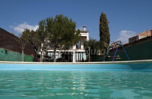 Berga Cottage | Cabin ∙ 4 bedrooms ∙ 9 guests