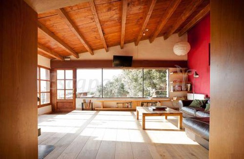 Sant Julia de Vilatorta Cottage | Cabin ∙ 4 bedrooms ∙ 9 guests
