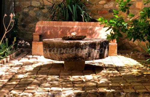 La Garriga Cottage | Cabin ∙ 5 bedrooms ∙ 13 guests