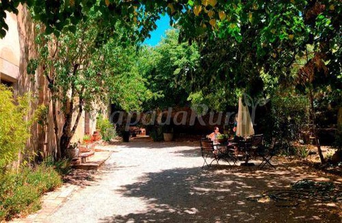 La Garriga Cottage | Cabin ∙ 5 bedrooms ∙ 13 guests