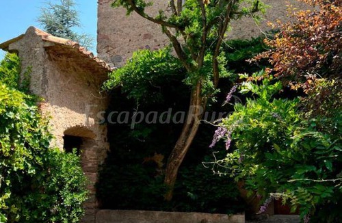La Garriga Cottage | Cabin ∙ 5 bedrooms ∙ 13 guests