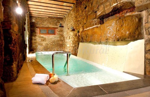 Les Pallargues Cottage | Cabin ∙ 6 bedrooms ∙ 21 guests