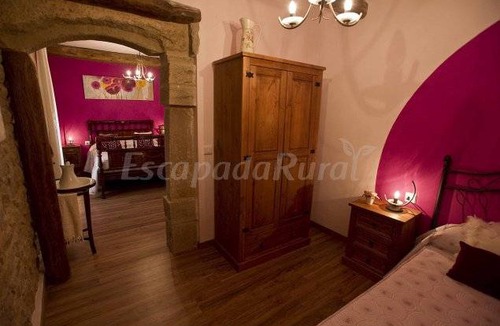 Les Pallargues Cottage | Cabin ∙ 6 bedrooms ∙ 21 guests