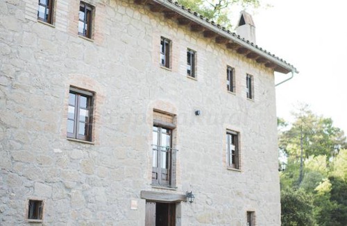 Casserres Cottage | Cabin ∙ 6 bedrooms ∙ 19 guests