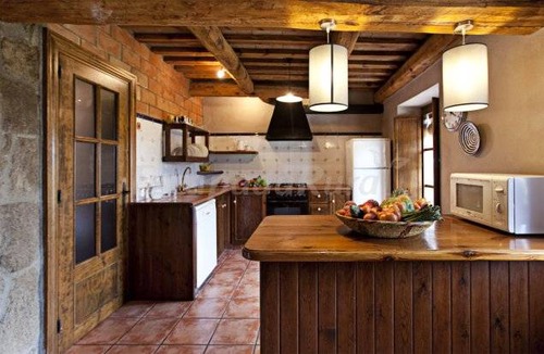 Casserres Cottage | Cabin ∙ 6 bedrooms ∙ 19 guests