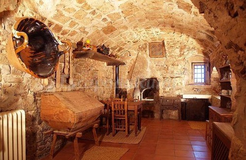 Moia Cottage | Cabin ∙ 7 bedrooms ∙ 4 guests