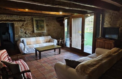 Moia Cottage | Cabin ∙ 7 bedrooms ∙ 12 guests
