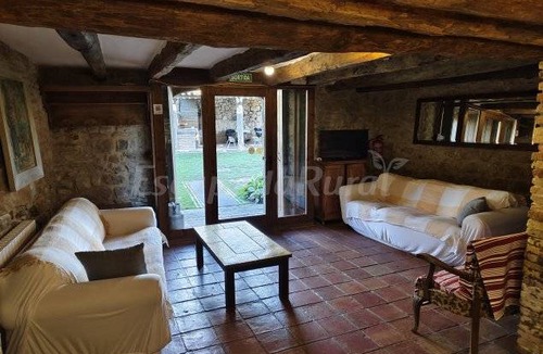 Moia Cottage | Cabin ∙ 7 bedrooms ∙ 12 guests